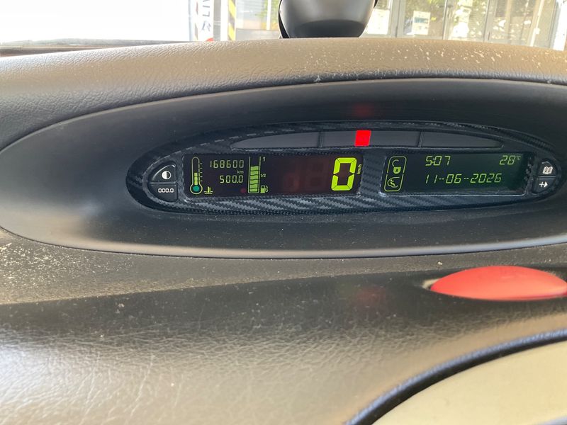 Citroen Xsara Picasso 1.6 LX Plus 2009 – снимка 4