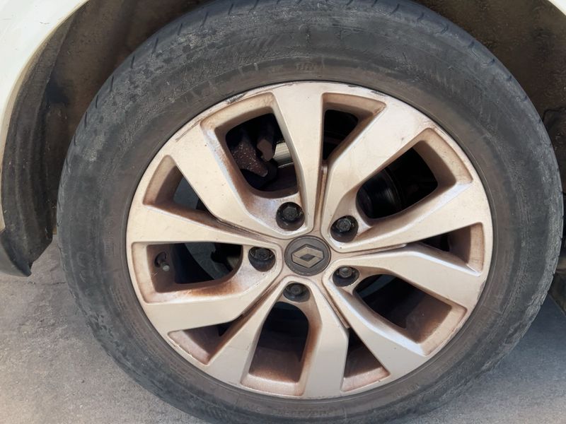 Renault Megane 1.5 BLUE dCi Limited 2020 – снимка 9