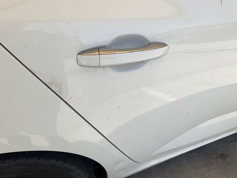 Renault Megane 1.5 BLUE dCi Limited 2020 – снимка 22