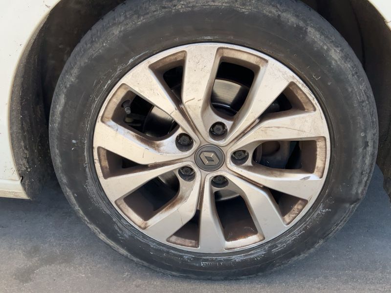 Renault Megane 1.5 BLUE dCi Limited 2020 – снимка 11