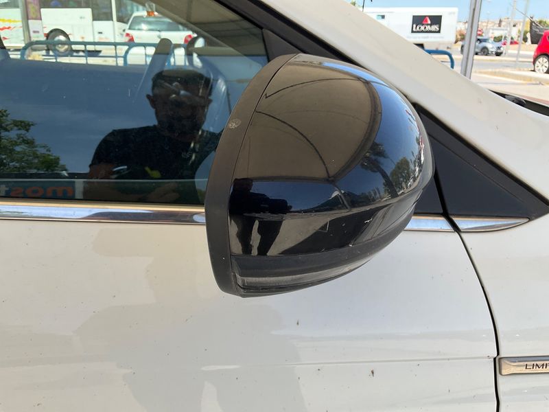 Renault Megane 1.5 BLUE dCi Limited 2020 – снимка 21