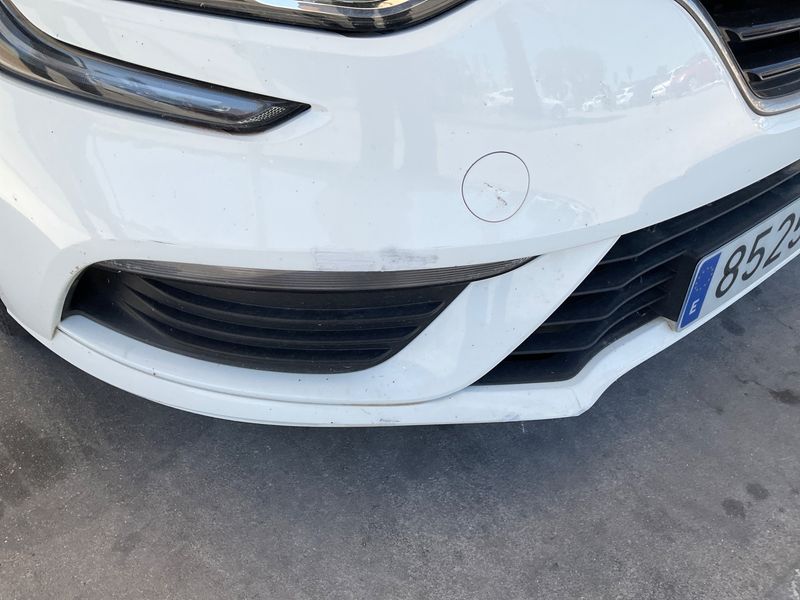 Renault Megane 1.5 BLUE dCi Limited 2020 – снимка 27