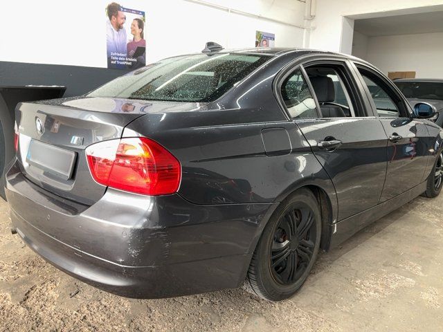 BMW 3er 320i 2006 – снимка 8