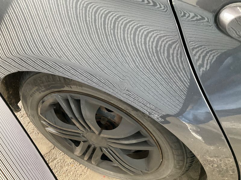 BMW 3er 320i 2006 – снимка 24