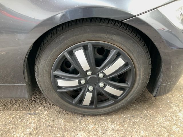 BMW 3er 320i 2006 – снимка 11