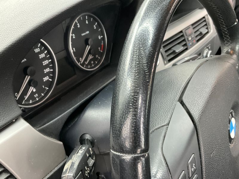BMW 3er 320i 2006 – снимка 31