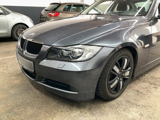 BMW 3er 320i 2006 – снимка 2