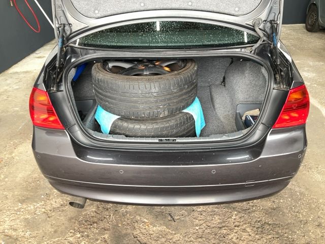 BMW 3er 320i 2006 – снимка 16