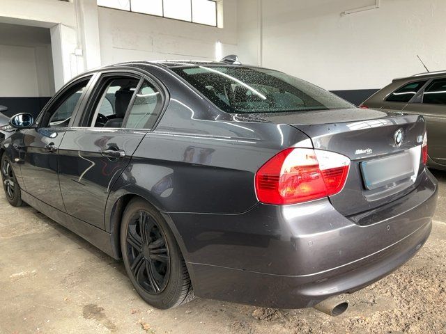 BMW 3er 320i 2006 – снимка 6
