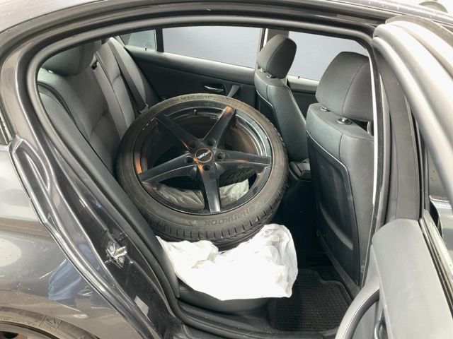 BMW 3er 320i 2006 – снимка 20