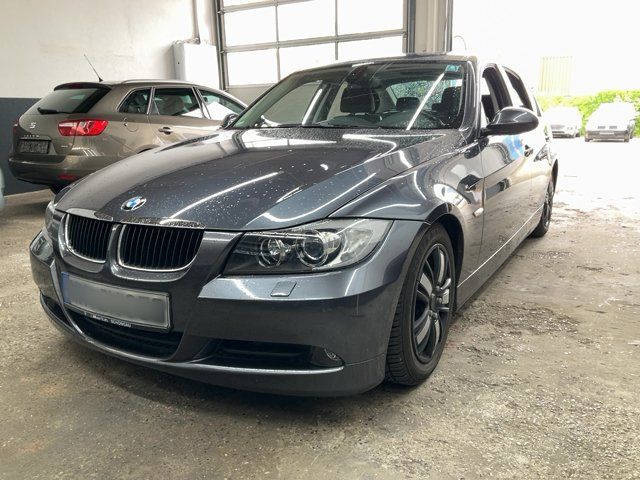 BMW 3er 320i 2006 – снимка 1