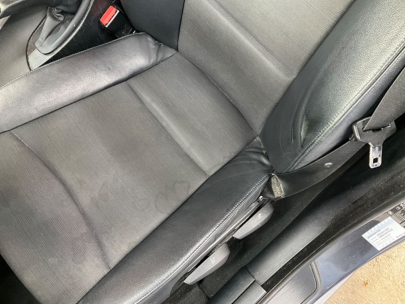 BMW 3er 320i 2006 – снимка 36