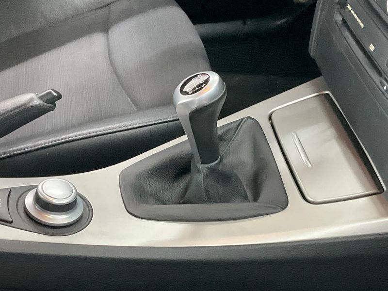 BMW 3er 320i 2006 – снимка 34