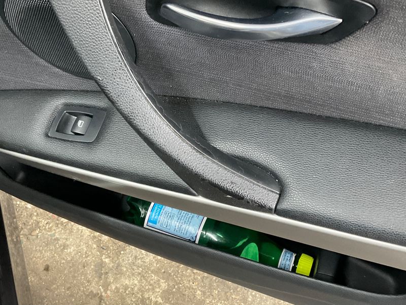 BMW 3er 320i 2006 – снимка 38