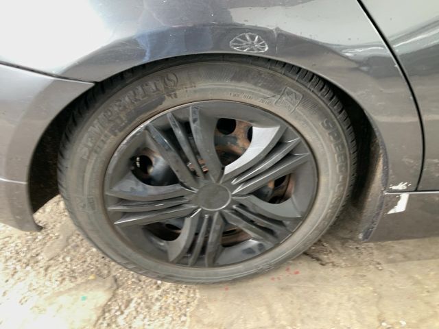 BMW 3er 320i 2006 – снимка 9