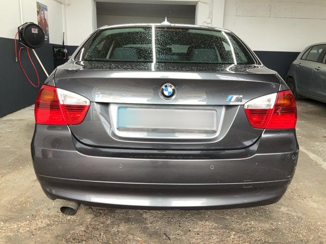 BMW 3er 320i 2006 – снимка 7
