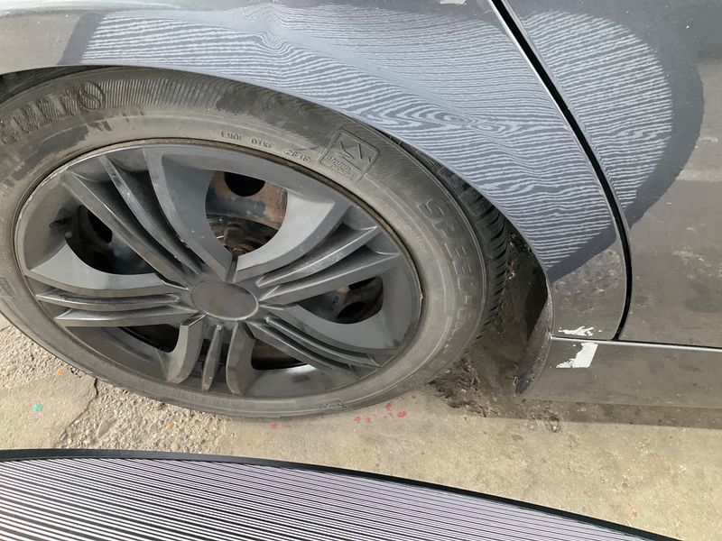 BMW 3er 320i 2006 – снимка 23