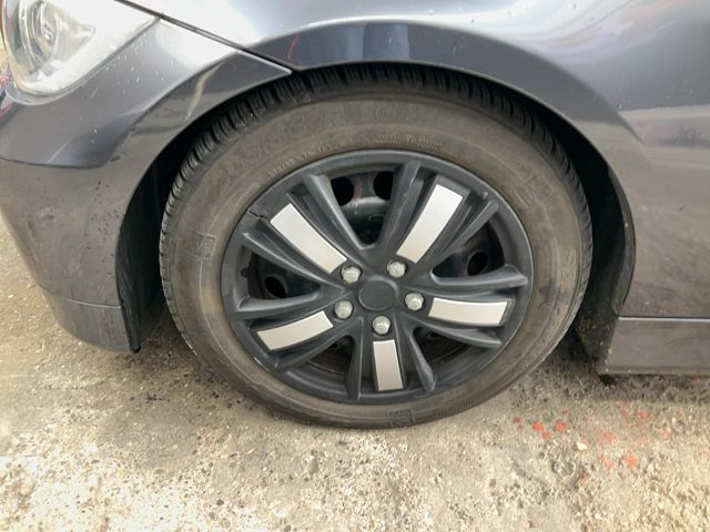 BMW 3er 320i 2006 – снимка 3