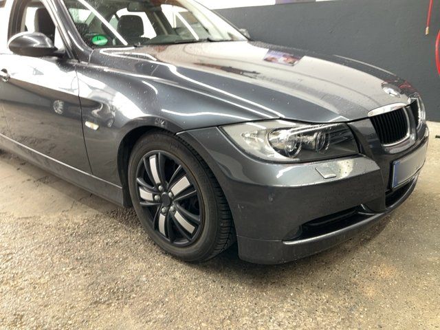 BMW 3er 320i 2006 – снимка 12