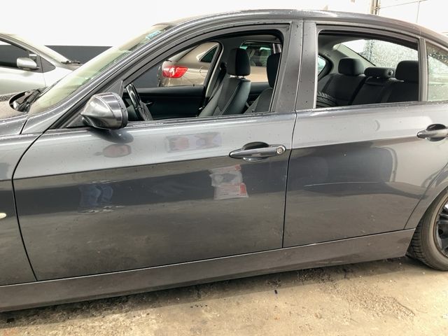 BMW 3er 320i 2006 – снимка 4