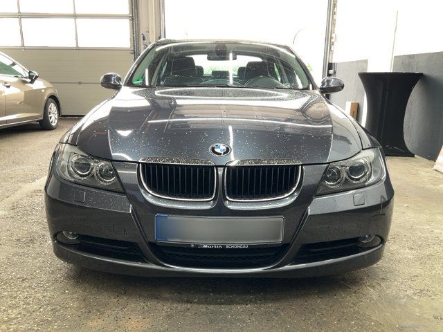 BMW 3er 320i 2006 – снимка 14