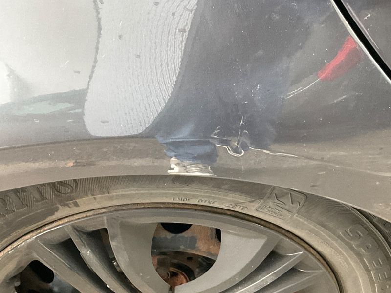 BMW 3er 320i 2006 – снимка 25