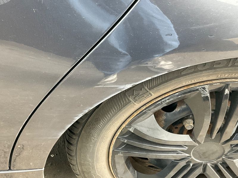 BMW 3er 320i 2006 – снимка 30