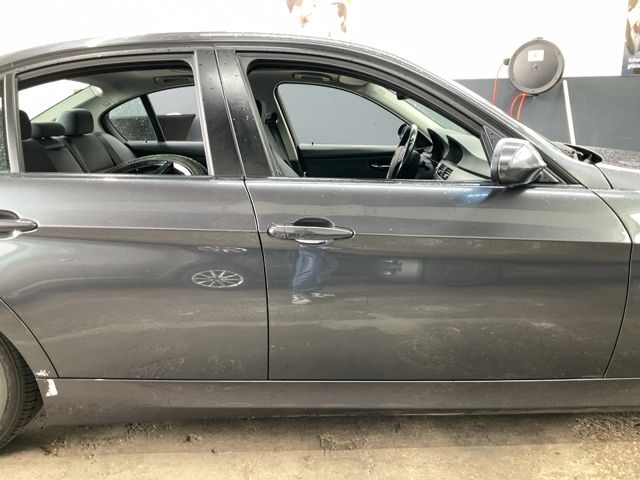 BMW 3er 320i 2006 – снимка 10