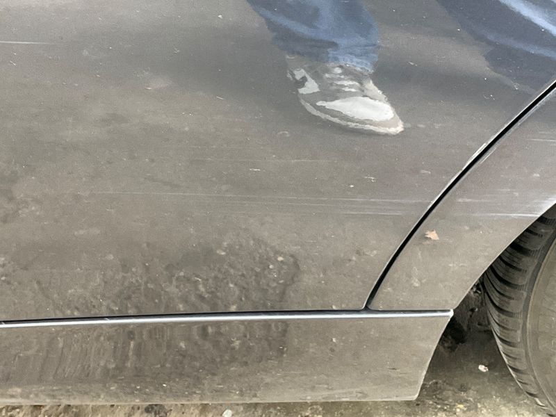 BMW 3er 320i 2006 – снимка 27