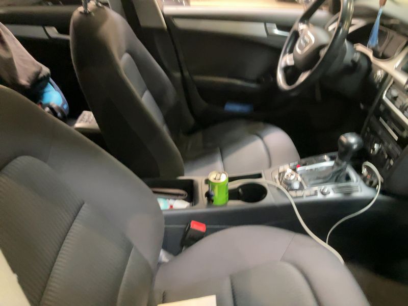 Audi A4 2.0 TDI quattro Attraction 2015 – снимка 16