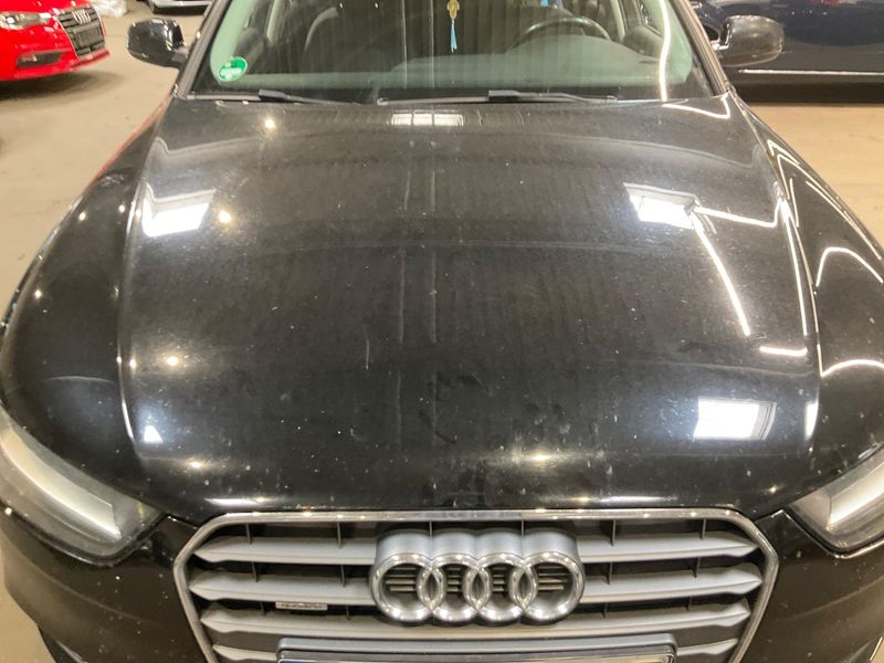 Audi A4 2.0 TDI quattro Attraction 2015 – снимка 29