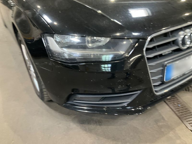 Audi A4 2.0 TDI quattro Attraction 2015 – снимка 28