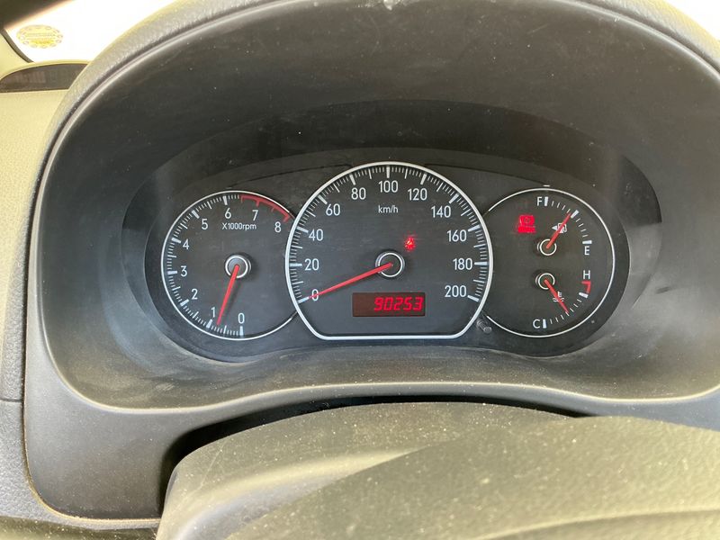 Suzuki SX4 1.6 Streetline Club 2008 – снимка 4