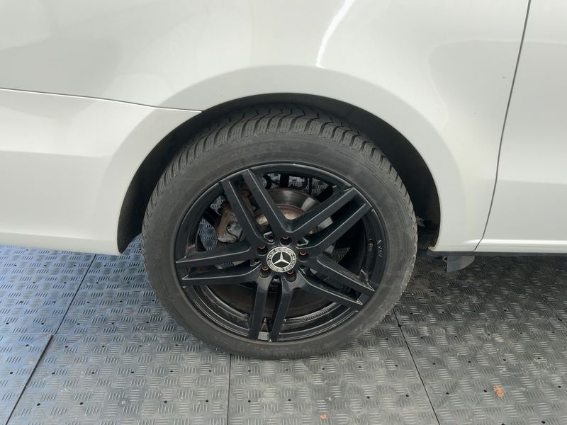 Mercedes-Benz V-Klasse V 250 d lang 4Matic BlueTEC 2018 – снимка 9