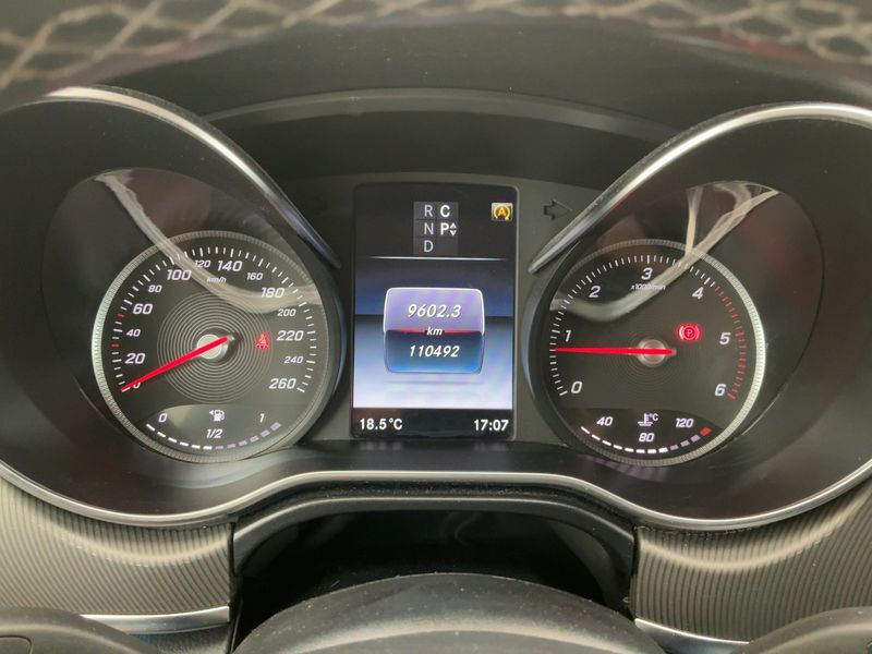 Mercedes-Benz V-Klasse V 250 d lang 4Matic BlueTEC 2018 – снимка 18