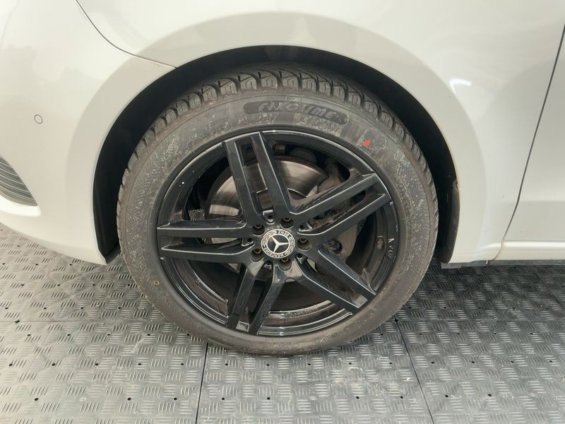 Mercedes-Benz V-Klasse V 250 d lang 4Matic BlueTEC 2018 – снимка 3