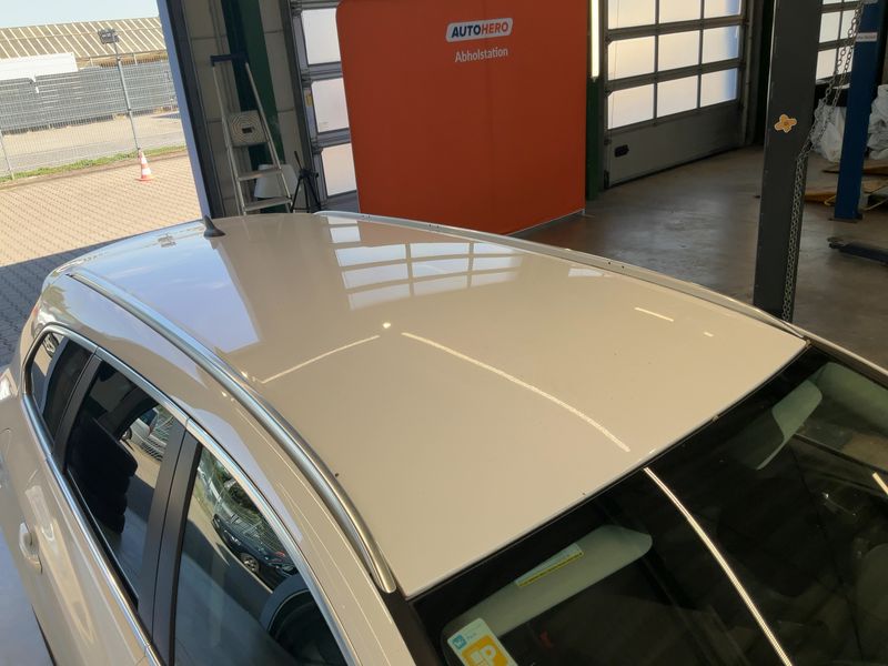 Opel Astra 1.4 Turbo Exklusiv 2015 – снимка 13