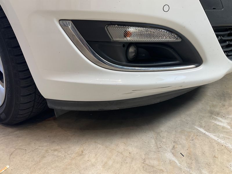 Opel Astra 1.4 Turbo Exklusiv 2015 – снимка 27