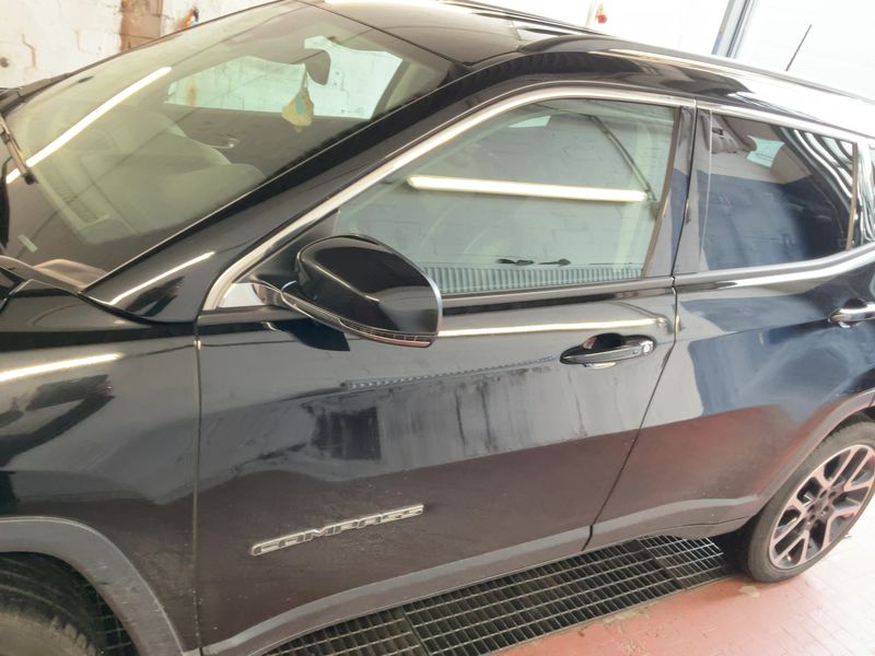 Jeep Compass 1.4 M-Air Limited 4WD 2018 – снимка 4