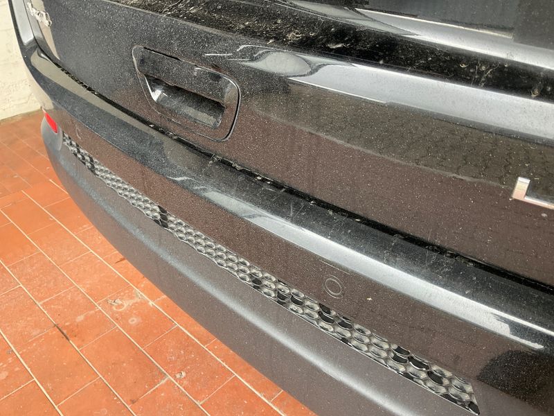 Jeep Compass 1.4 M-Air Limited 4WD 2018 – снимка 27