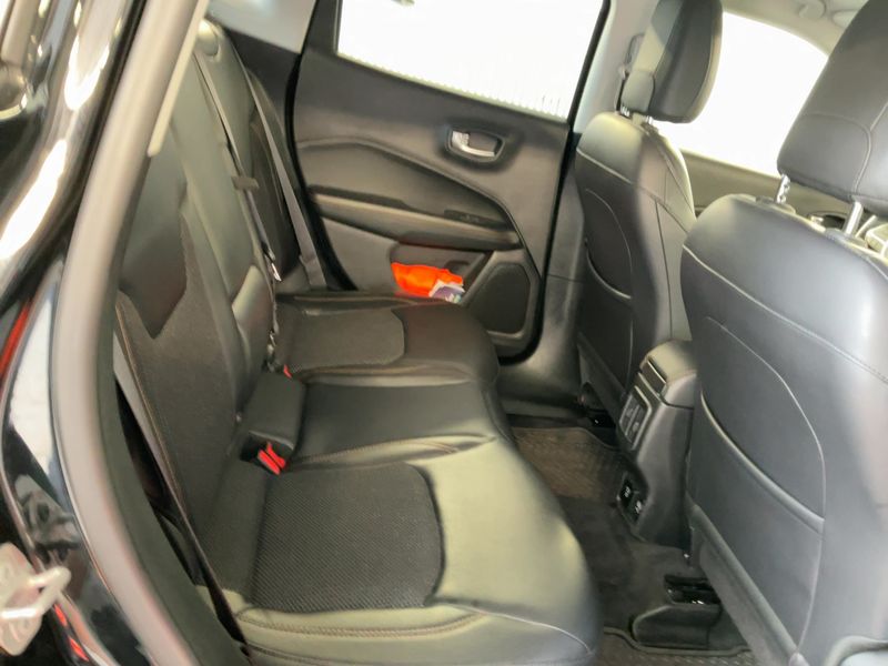 Jeep Compass 1.4 M-Air Limited 4WD 2018 – снимка 20
