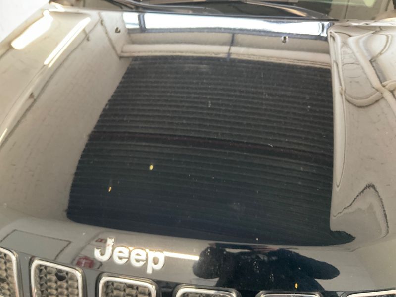 Jeep Compass 1.4 M-Air Limited 4WD 2018 – снимка 30