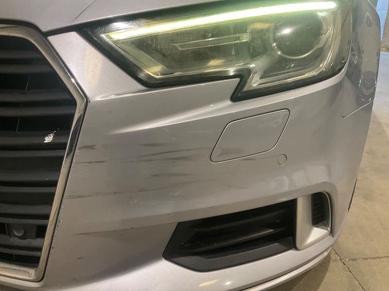 Audi A3 Limousine 1.6 TDI Sport 2017 – снимка 30