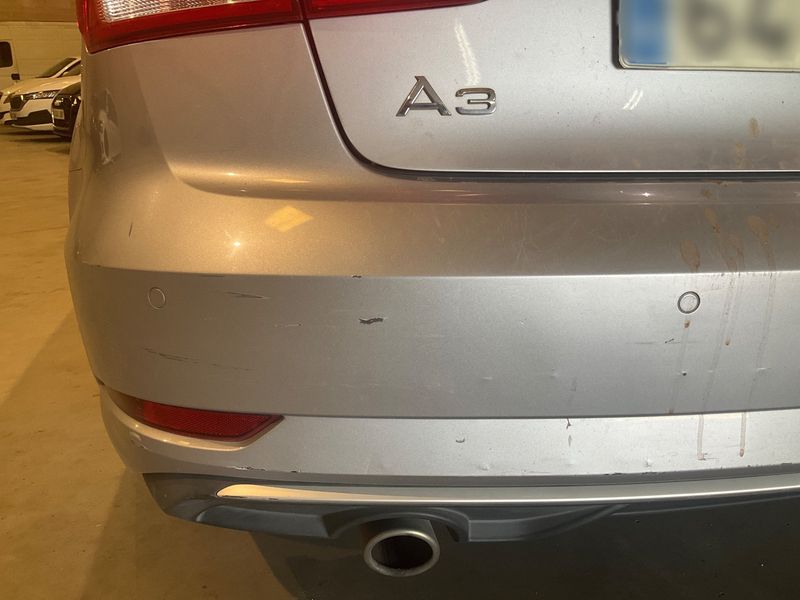 Audi A3 Limousine 1.6 TDI Sport 2017 – снимка 29