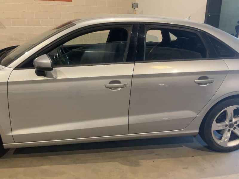Audi A3 Limousine 1.6 TDI Sport 2017 – снимка 4