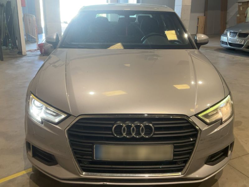 Audi A3 Limousine 1.6 TDI Sport 2017 – снимка 14