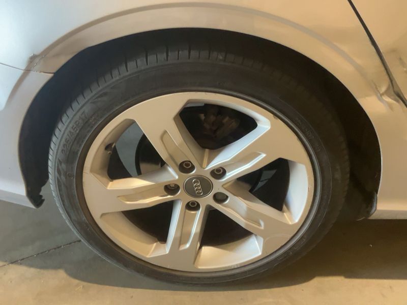 Audi A3 Limousine 1.6 TDI Sport 2017 – снимка 9