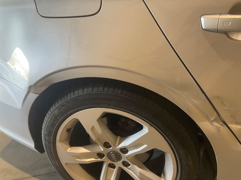Audi A3 Limousine 1.6 TDI Sport 2017 – снимка 23