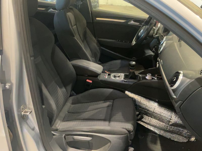 Audi A3 Limousine 1.6 TDI Sport 2017 – снимка 16