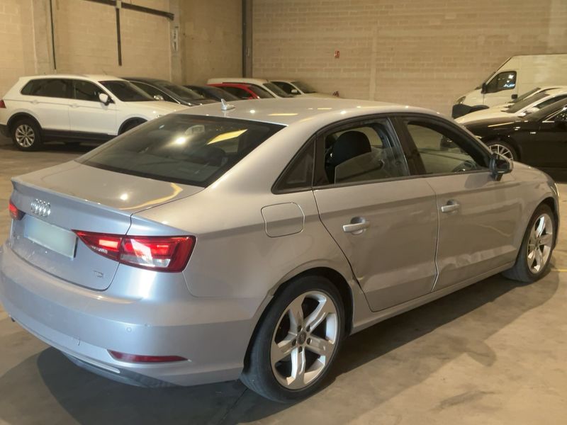 Audi A3 Limousine 1.6 TDI Sport 2017 – снимка 8